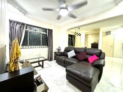 Blk 969 Hougang Street 91 (Hougang), HDB 4 Rooms #628429961
